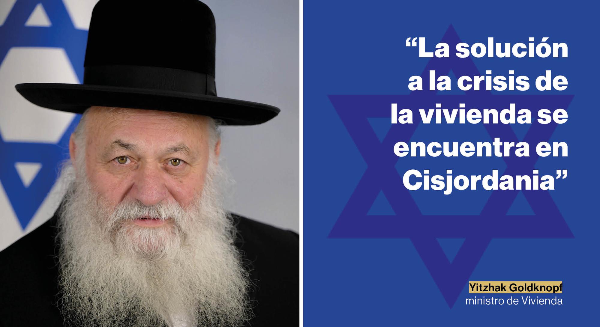 Quién es quién en Gobierno de Netanyahu - 8